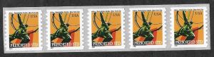 United States  Scott 3520  MNH