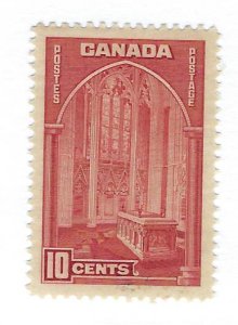 Canada SC#241 MNH F-VF....Collectible!