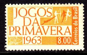 Brazil #968 MNH 
