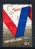Netherlands Scott # 482, used