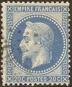 France - 33 - Used - SCV-1.50