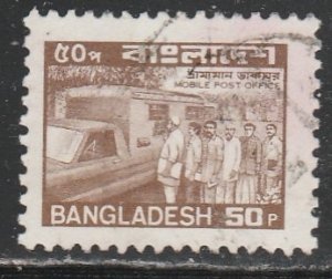 Bangladesh     240      (O)      1983