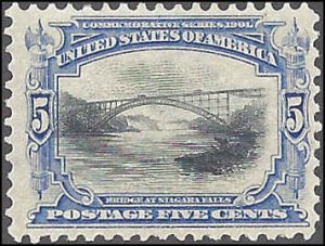 297 Mint,OG,NH... SCV $180.00