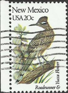 # 1983A USED NEW MEXICO