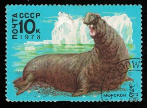 1978, USSR, 10 kop (RT-1085)