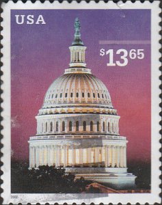 # 3648 USED CAPITOL DOME