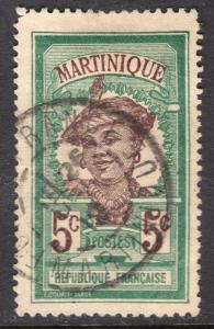 MARTINIQUE SCOTT 65