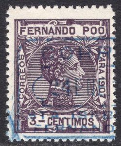 FERNANDO PO SCOTT 154