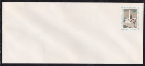 United Nations - New York # U6,  Stamped Envelope, # 10 Size, Mint