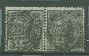 India #16v Used Multiple