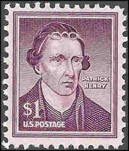 1052 Mint,OG,NH... SCV $5.00