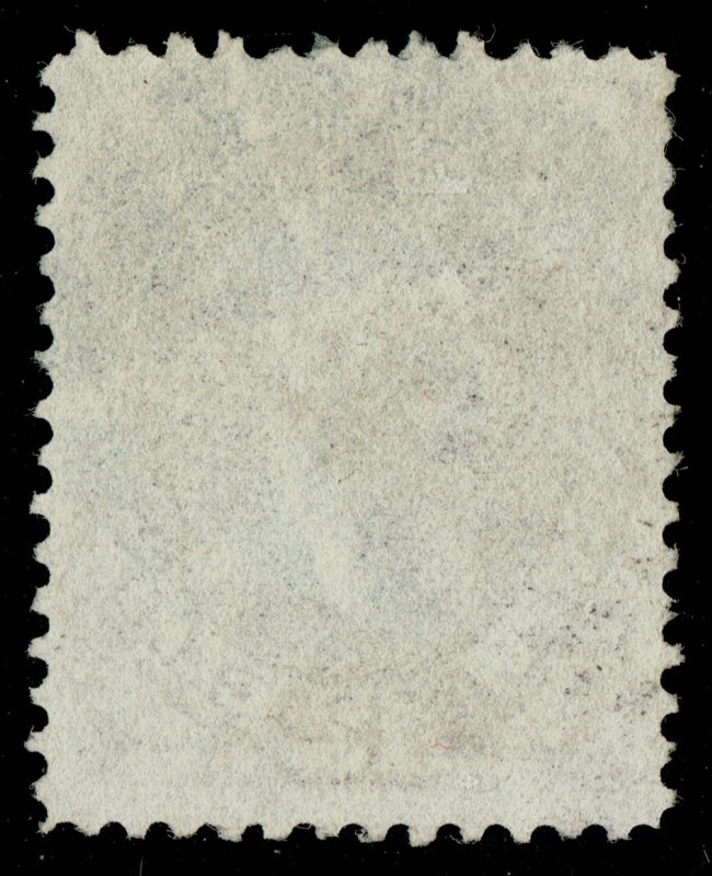 [0504] 1870 Scott#151 used with Fancy cancel cv:$200