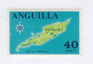 Anguilla   27     MH OG