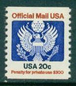 O135 Very Fine MNH Q1316