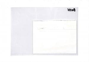 BQ235 1980 Jamaica Kingston DIPLOMATIC BAG Airmail Cover GB Franking {samwells}