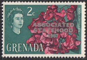 Grenada 237 MLH