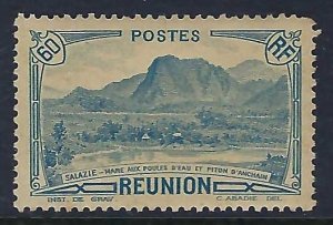 Reunion 143 MOG TONING AS IS W037