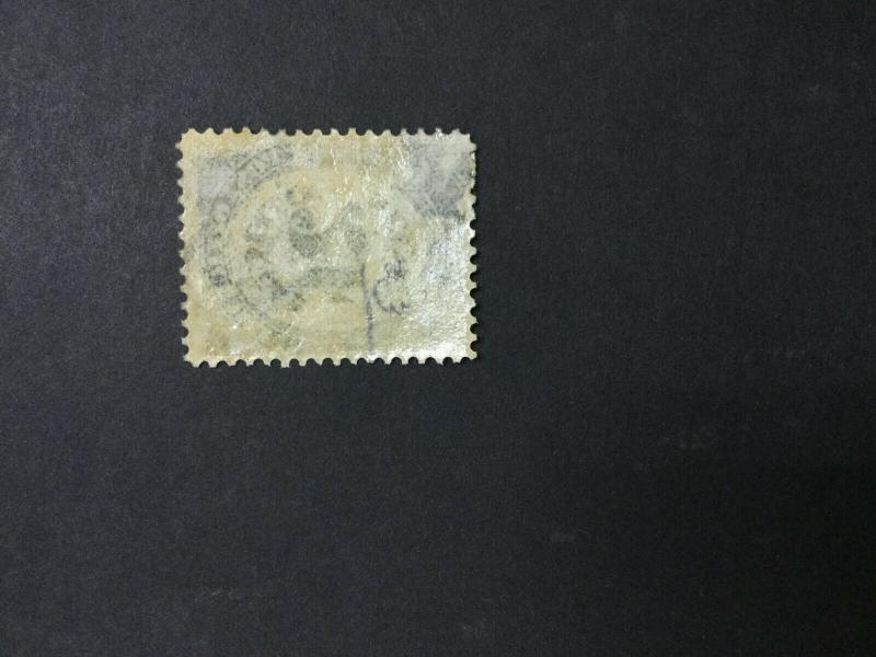 MOMEN: US #O54 MINT OG H #26961