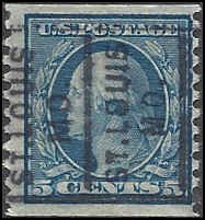 496 Used... SCV $2.50