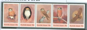 Norfolk Island #343 Mint (NH)