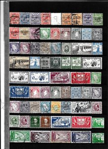 Stamps / Europe / Ireland 12