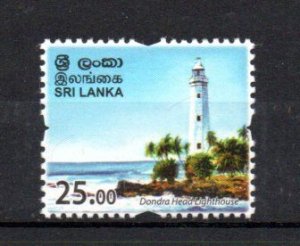 SRI LANKA - 2017 - LIGHTHOUSE - DONDRA HEAD LIGHTHOUSE -