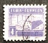 Cuba RA11 Used (A)