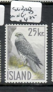 ICELAND  SC 323   MNG            PP0916H