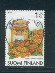 .Finland 1240 Used (13