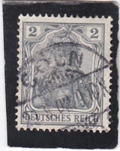 Germany,  #  65C   used
