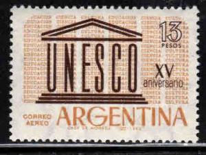 Argentina # C80 ~ Mint, NH