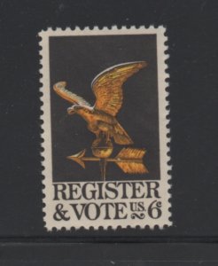 SCOTT# 1344 used single