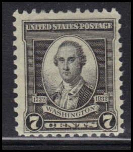  712 Just Clears MMH U0787