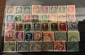 Germany Lot