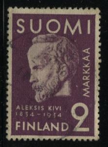 Finland 206 Used