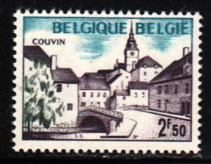 Belgium #829   MNH
