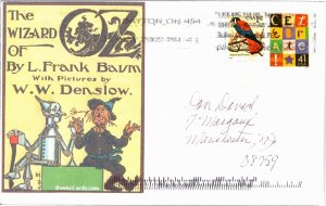 United States, Ohio, Art