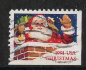 USA Sct # 2582; Used    