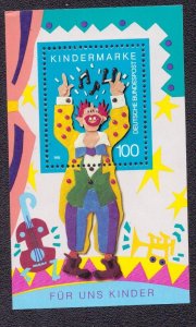 Germany 1813 1993 MNH