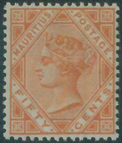 88521 -  MAURITIUS - STAMP: Stanley Gibbons # 111  - Very Fine MINT MNH 