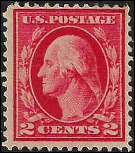 406 Mint,DG... SCV $6.50