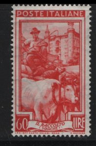 ITALY 564  MINT HINGED