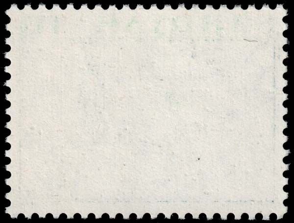 Faroe Islands - Scott 8 - Mint-Never-Hinged