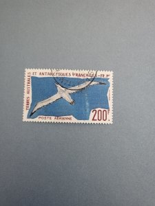 Stamps FSAT C3 used