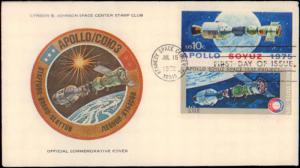 United States, Florida, Space