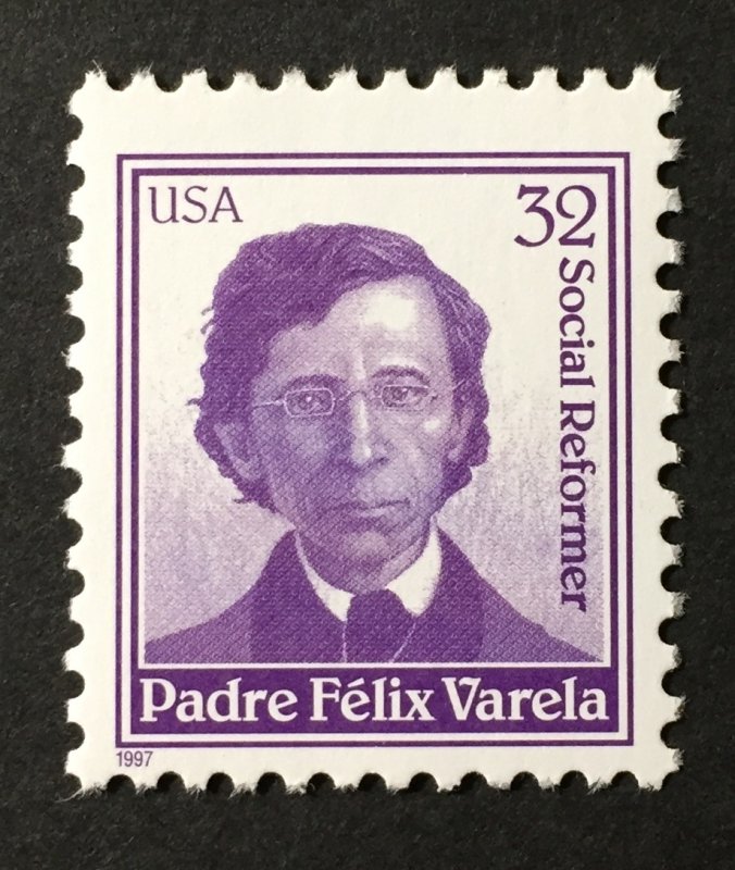 U.S. 1997 #3166, MNH