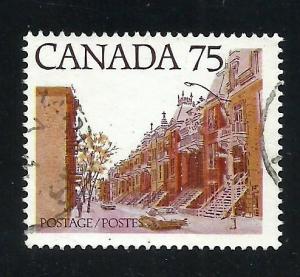 Canada #724