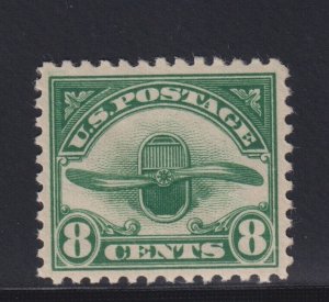 C4 VF-XF original gum mint never hinged  with nice color  ! see pics !