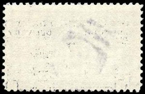 U. S. Scott #E12 - Used - Graded F/VF