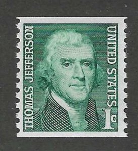 United States  Scott 1299  MNH